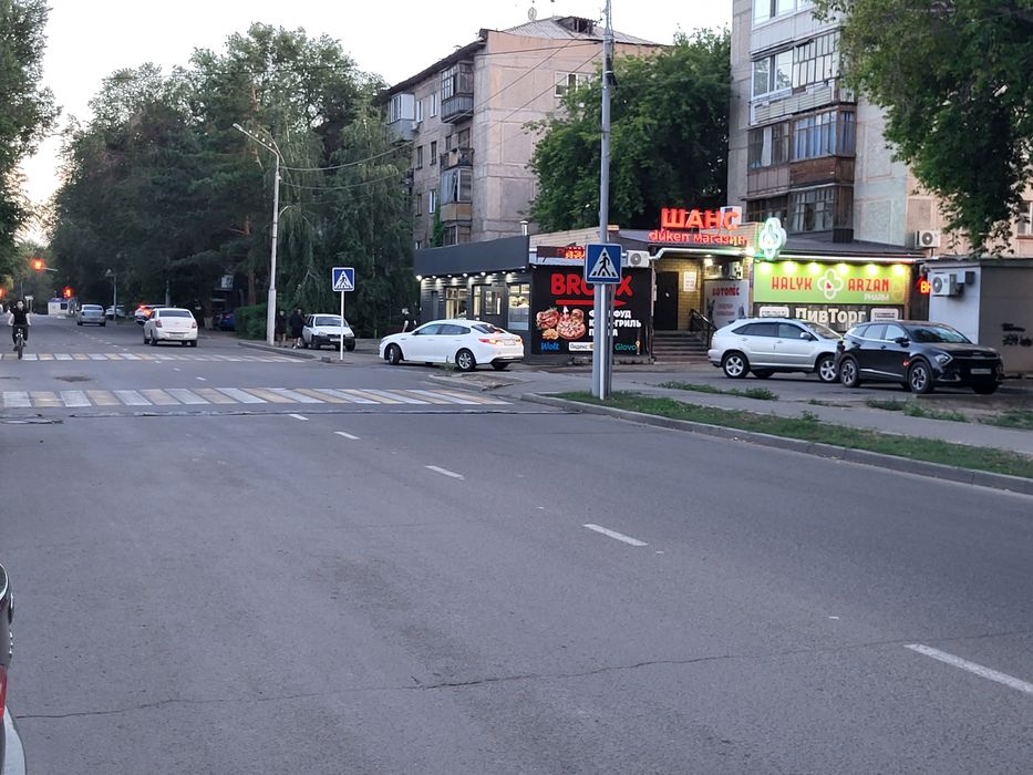 Сдам отдельностоящее помещение