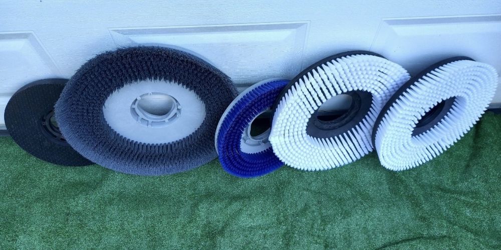 Perii PAD-uri Hako Tennant Karcher Taski Cleanfix Nilfisk Viper IPC