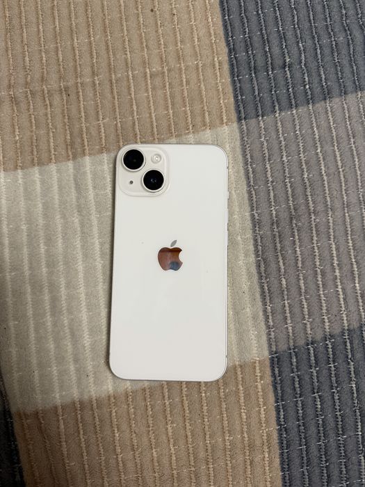 Продам iPhone 14, 128 ГБ
