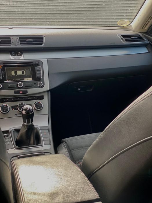 VOLKSWAGEN CC / Auto-Personal