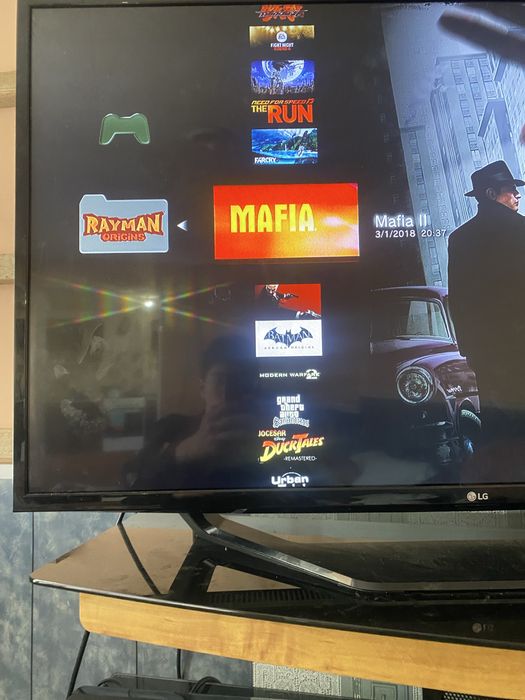 Playstation 3 в отличном состоянии