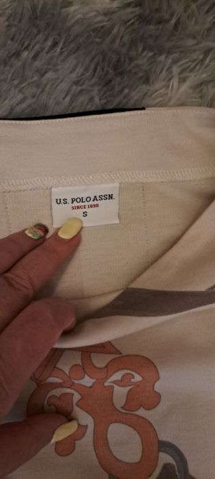 Рокля на Поло Асан