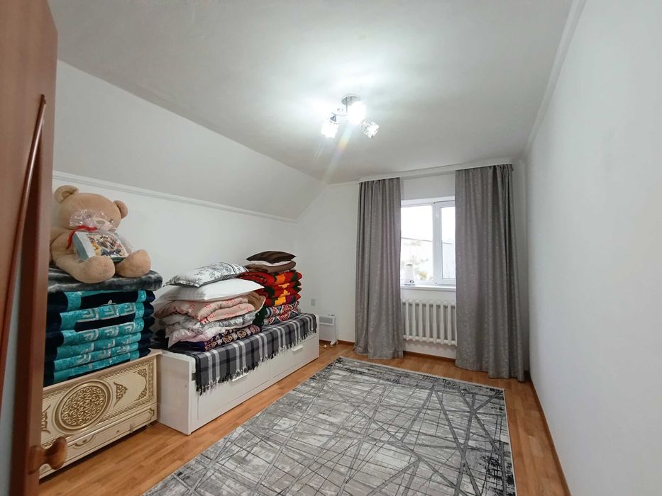 В продаже 5-ти комнатный коттедж