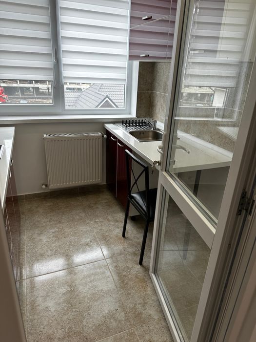 Garsoniera de inchiriat Avangarde City Militari