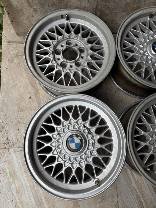 Диски R15 5x120 bmw ( 5 стиль )