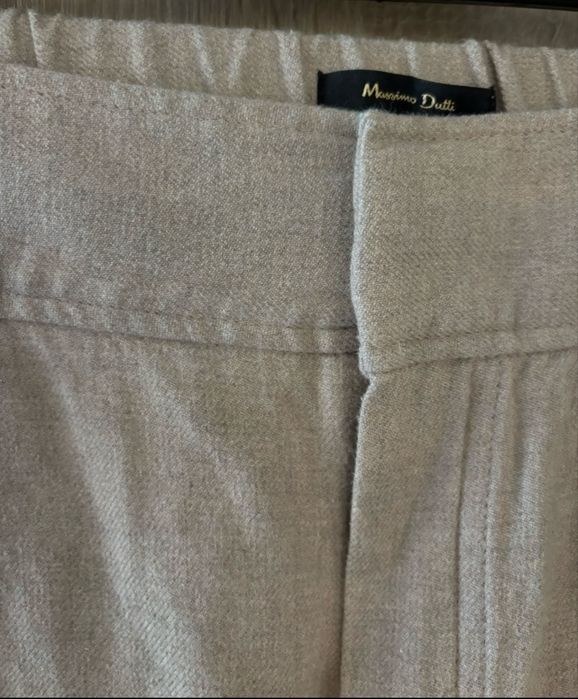 Massimo Dutti дамски панталон