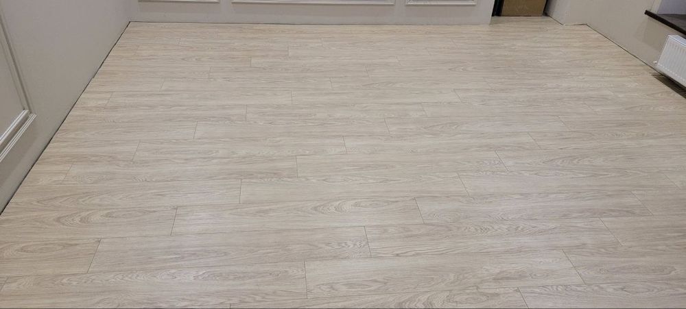 Укладка ламината линолеума и других напольных покрытий