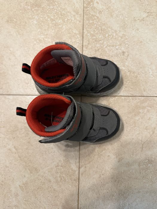 Детски маратонки Skechers р.22