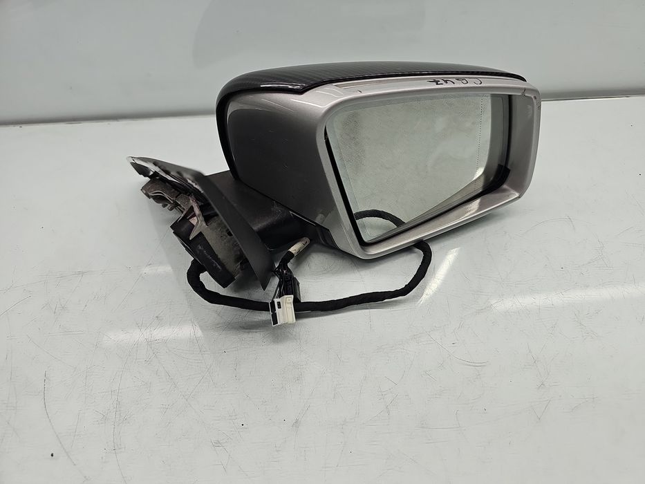 Oglinda dreapta Mercedes Clasa A (W176) [Fabr 2012-2018] Sedan AMG 761
