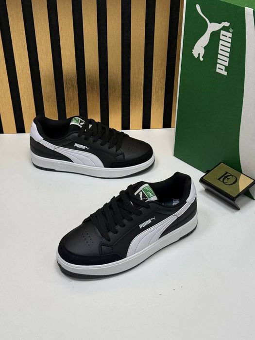 Puma Нови Дамски Маратонки / Различни Цветове [36-40 Номер]