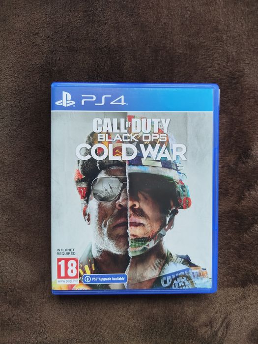 Call of duty Black Ops Cold War