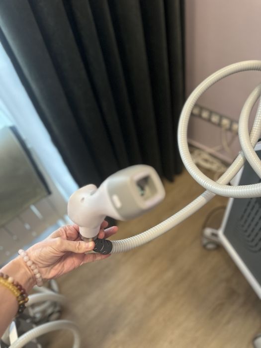 Reshape машина за оформяне на тялото