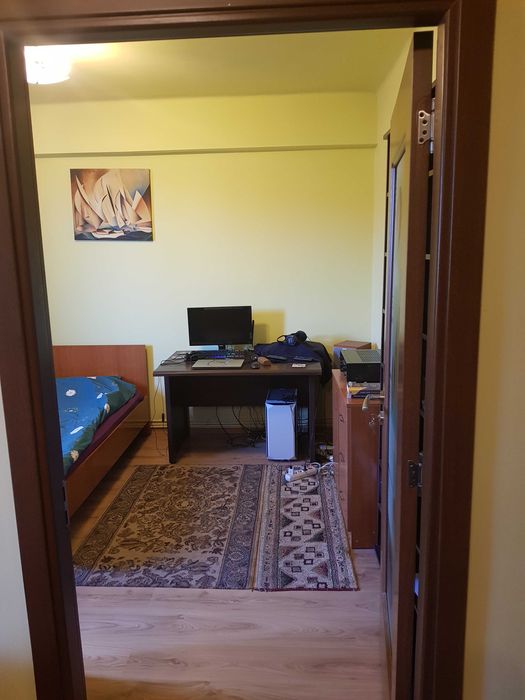 Apartament cu 2 camere semidecomandat pe str. Horea in Cluj-Napoca