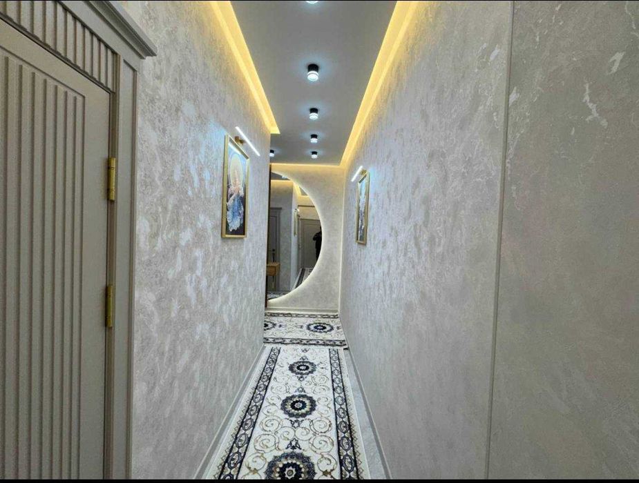 Срочно! Продаётся 3х комнатная ЛЮКС квартира в Центре Города!!!