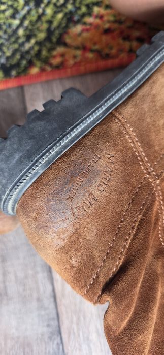 Сапоги женские 39 р