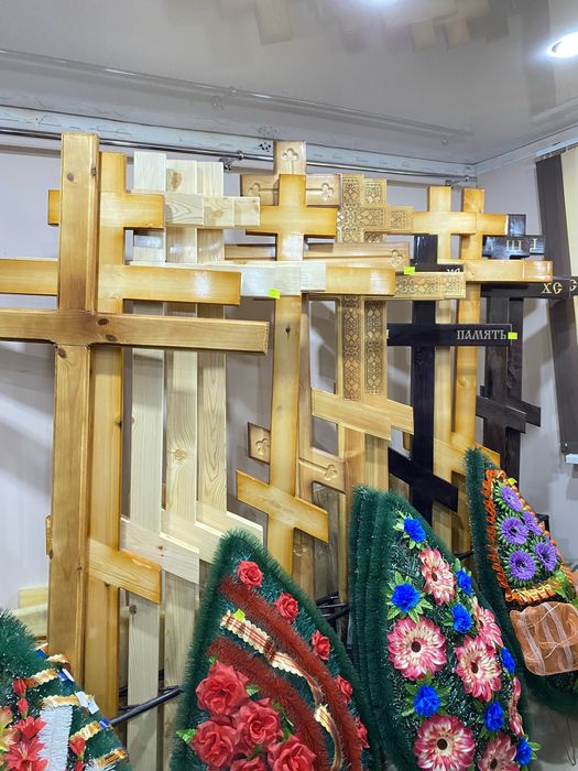 Катафалк круглосуточно по городу и районы