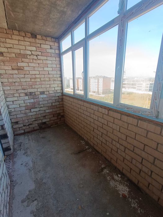 2 комнатная В новостройке