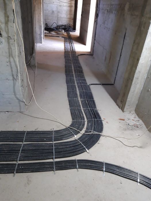 Electrician Autorizat de ANRE si recomandat de Schneider Electric