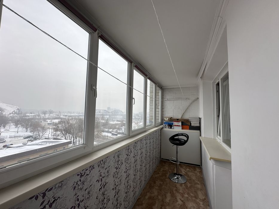 2-х комнатная квартира