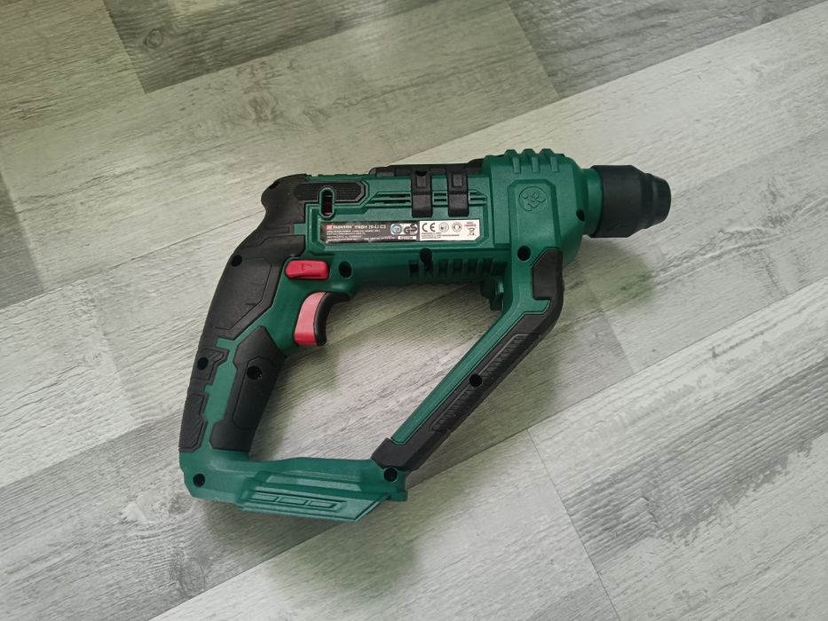 Parkside PABH 20-Li C3 Ciocan rotopercutor