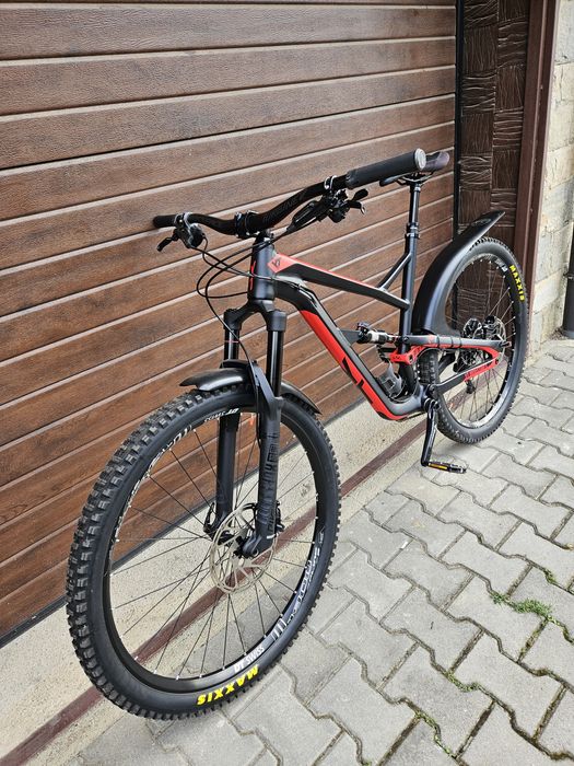 Ендуро велосипед (мекица)YT Jeffsy AL размер L 29"