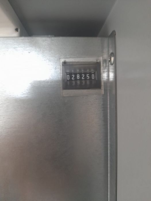 Automat cafea Necta Mirante