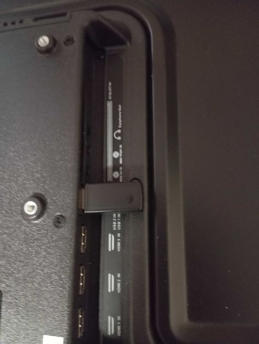 Smart tv crown 32 inch