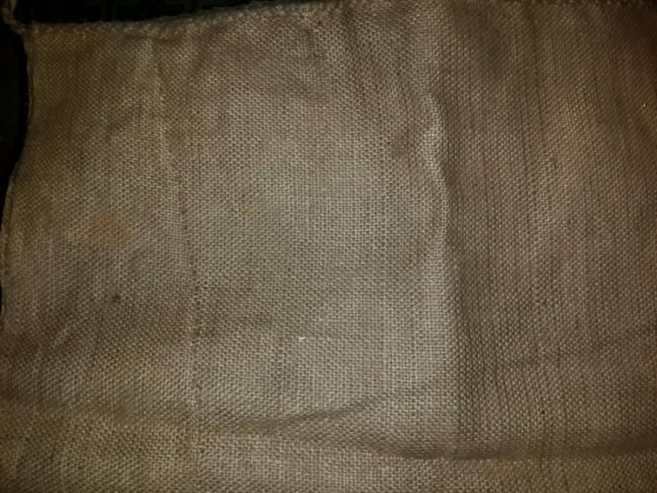 Мешки. Лен. 50 кг.