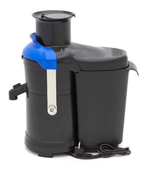 Сокоизстисквачка - 2 скорости - височина на стъклото 19 см