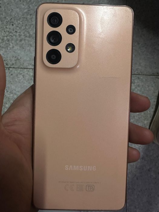 Samsung A53 продам или обмен