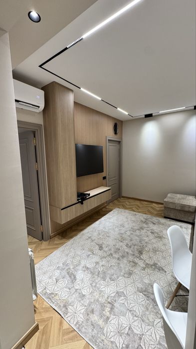 Сдается квартира на короткий срок