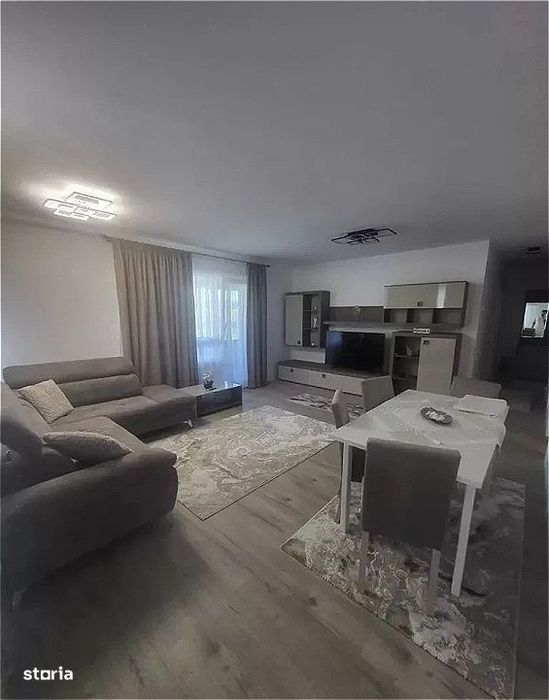 Apartament 2 Camere | Complex Gran Via | Vivo Mall | Termen Lung — fotografia 1