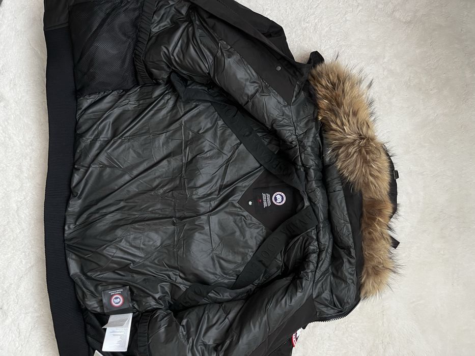 Geacă Canada Goose