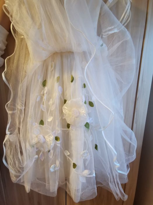 Rochie eleganta fete