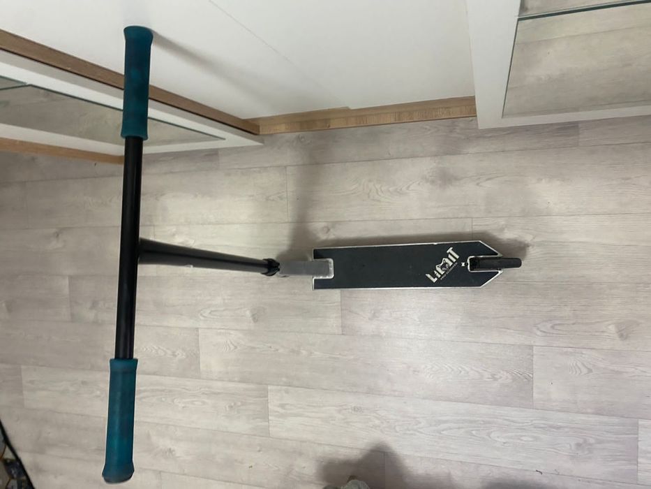 Продам Трюковой самокат