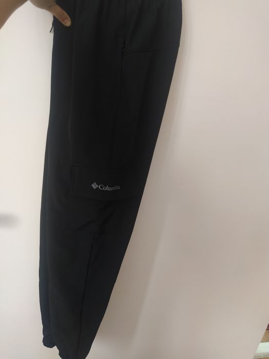 Джоггер 52- размер