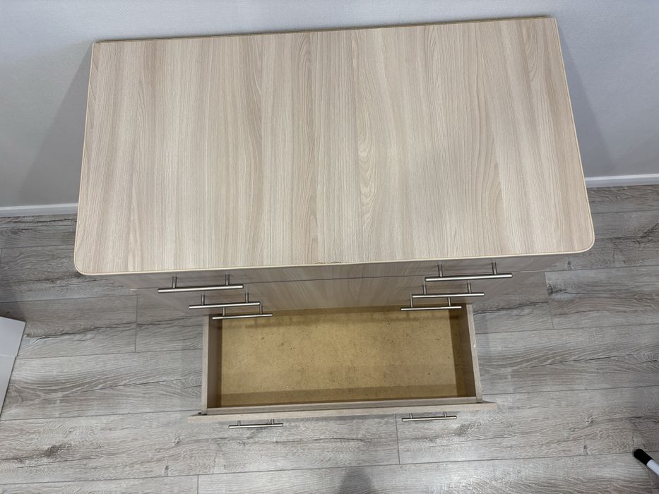 Комод в хорошем состоянии