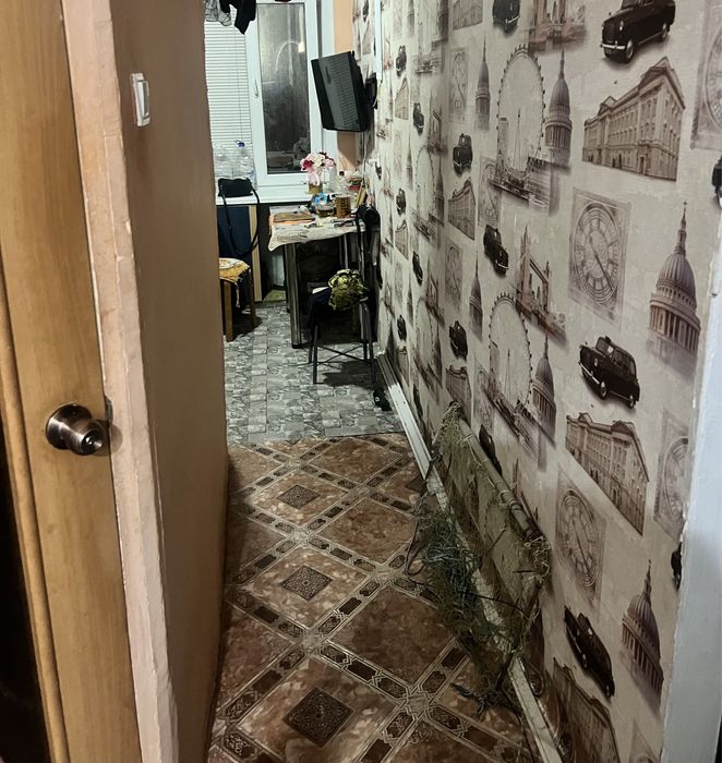 Сдам квартиру 1 ком