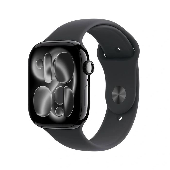 apple watch 11  46 mm новий 465$