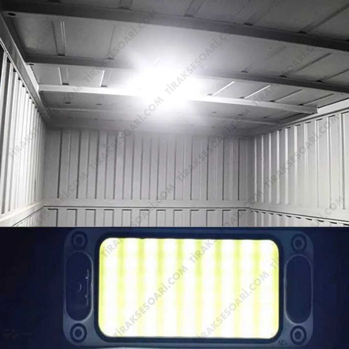 2 БРОЯ 15 см Плафон за кабина 12-24V, интериорно осветление 15 см