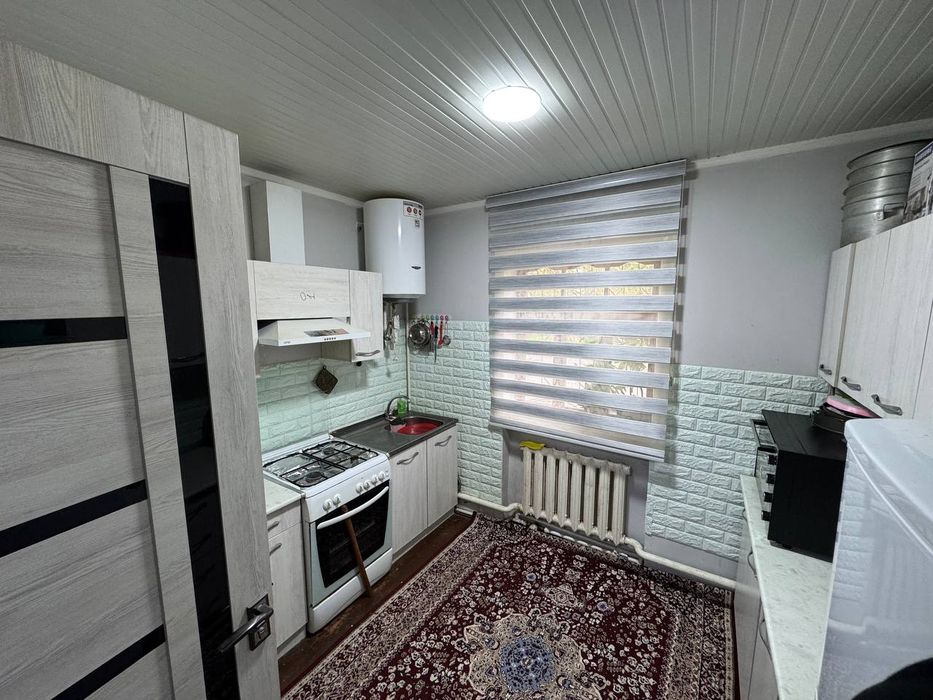 В центре города продается частный дом