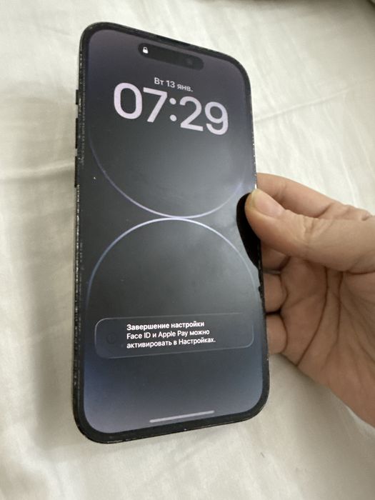 продам Iphone 14 pro 256gb