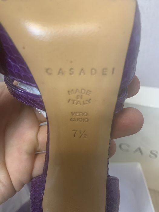 Туфли белые (свадебные, для мероприятий 36 размер)