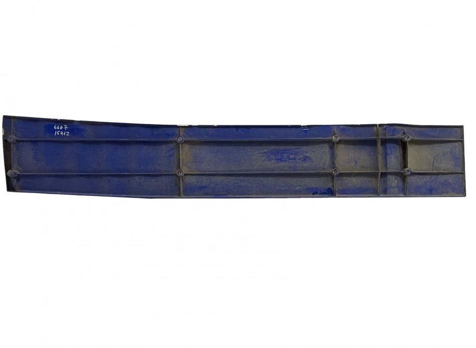 81.62910-0145 Spoiler lateral al cabinei, stânga MAN TGL, TGM, TGS, TGX (2005-2021) MAN