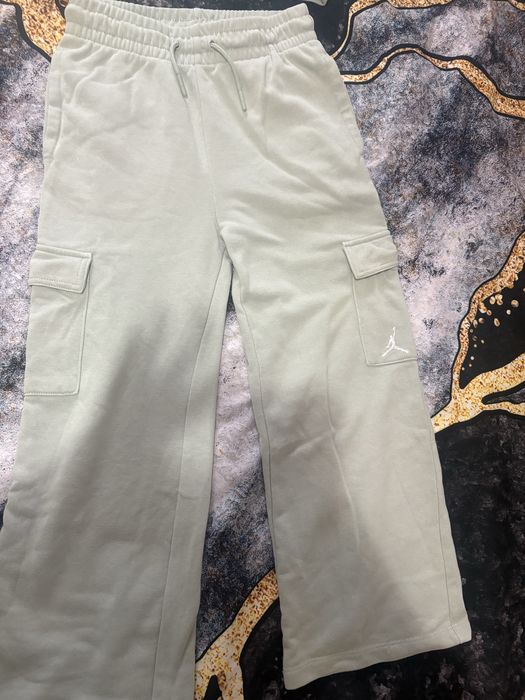 Trening Jordan S  (8-10ani)