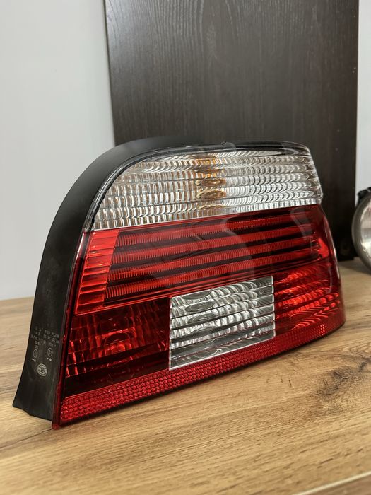Новый задний фонарь фара Бмв Е39