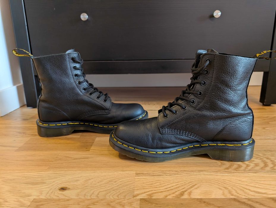 Dr. Martens 1460 PASCAL, marimea 41