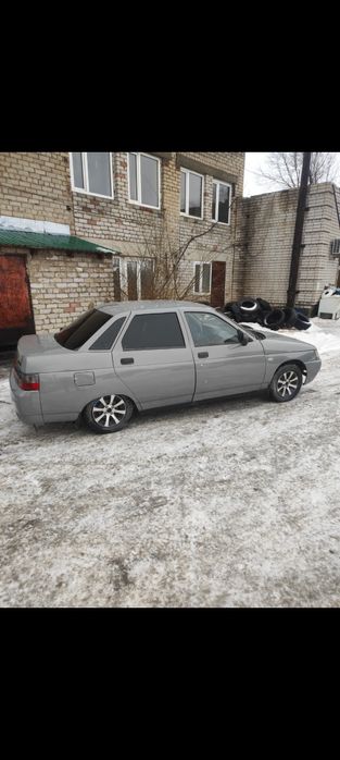 Продам ваз 21102