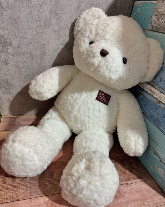 Мишка Мягкий 130см