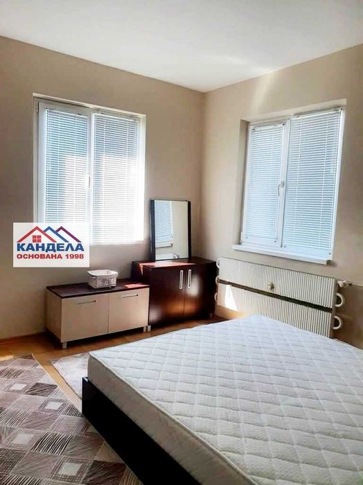 Продава се Двустаен апартамент в Пловдив, Кършияка - 60 кв.м за 1012 €/кв.м - Снимка #4